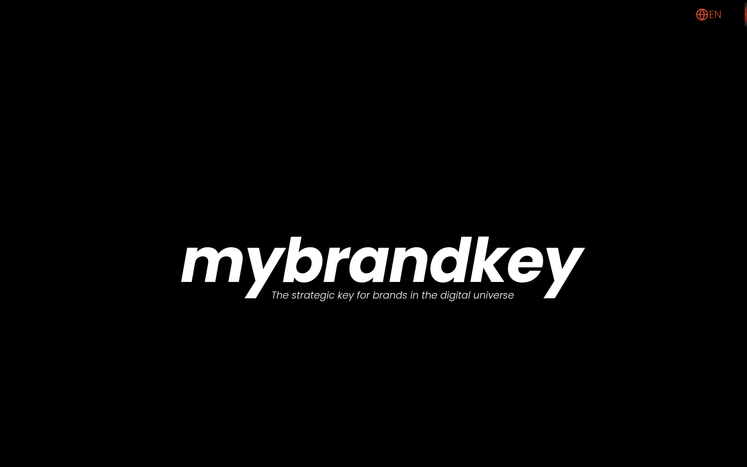 MyBrandKey